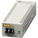アライドテレシス AT-DMC1000/LC メディアコンバーター 3339R