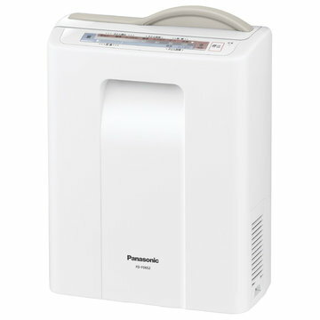 Panasonic ふとん暖め乾燥機 (ライトブラウン) FD-F06S2-T