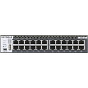 NETGEAR Inc. M4300-24X 10G 24p + SFP+ 4スロット L3スイッチ XSM4324CS-100AJS
