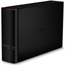 バッファロー 法人向 外付HDD 1ドライブモデル 8TB HD-SH...(2)