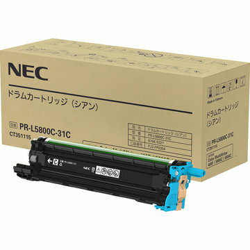 NEC hJ[gbW(VA) PR-L5800C-31C