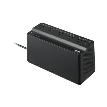 シュナイダーエレクトリック APC 無停電電源装置 UPS 常時商用給電 矩形波 家庭用 425VA/255W BE425M-JP