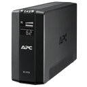 シュナイダーエレクトリック RS 400VA Sinewave Battery Backup 100V BR400S-JP