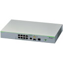 アライドテレシス AT-FS980M/9 L2インテリジェント・スイッチ 3302R