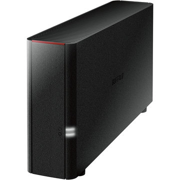 Хåե LinkStation SOHO1ɥ饤NAS 1TB LS210DN0101B