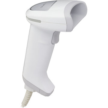 日栄インテック (2次元)OCR/DPM対応抗菌筐体ガン型スキャナ NI46XUSB