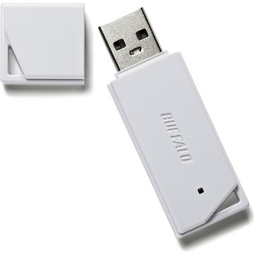 BUFFALO USB2.0 どっちもUSBメモリー 16GB 