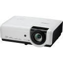 【エントリーでP7倍】 CANON POWER PROJECTOR LV-HD420 1905C001