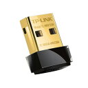 TP-Link 150Mb ナノ WLAN子機 TL-WN725N