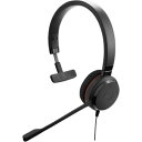 GNオーディオ モノラルヘッドセット Jabra Evolve 30 II MS Mono 5393-823-309