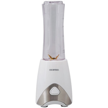 【期間限定 エントリーでP5倍】 アイリス ボトルブレンダー IBB-600