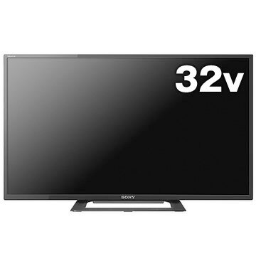 楽天ひかりTVショッピング　楽天市場店SONY 液晶テレビ BRAVIA W500E 32V型 KJ-32W500E