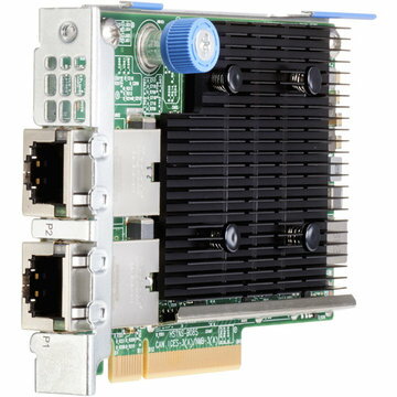 HP HPE 10GbE 2p FLR-T BCM57416 Adptr 817721-B21