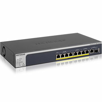 NETGEAR Inc. MS510TXPP 10GAbvN PoE+ }`MKL2+XCb` MS510TXPP-100AJS