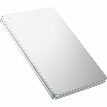 ǡ USB3.0бݡ֥HDD 2TB SilverGreen HDPX-UTS2S