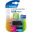 Verbatim USB2.0б USB 8GB  USBP8GVZ3