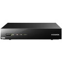 I-ODATA 3番組同時録画対応HDDレコーダー 2TB HVTR-T3HD2T