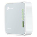 TP-Link AC750 5G/433+2.4G/300Mb ポータブル WLANルーター TL-WR902AC