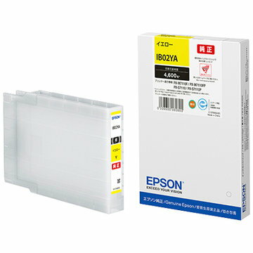 EPSON ӥͥIJ 󥯥ȥå()/4600P IB02YA