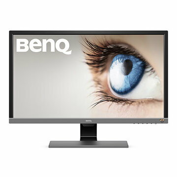 BenQ 27.9インチ ゲーミングモニター (4K/HDR/TN) EL2870U