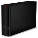 バッファロー 法人向 外付HDD 1ドライブモデル 12TB HD-SH12TU3