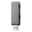 I-ODATA USB3.2 Gen1б USB꡼ 256GB ֥å U3-MAX2/256K