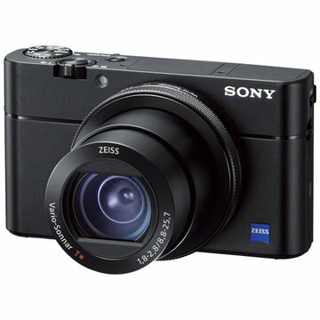 SONY デジタルスチルカメラ Cyber-shot R