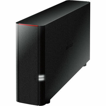 バッファロー ネットワーク対応HDD 3TB LS210D0301G