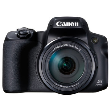 キヤノン デジタルカメラ PowerShot SX70 HS 3071C004 1