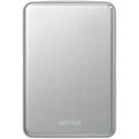 バッファロー USB3.1 アルミ素材&薄型ポータブルHDD 2TB ...(2)