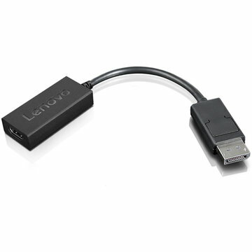 Lenovo DisplayPort - HDMIA_v^[ 4X90R61023