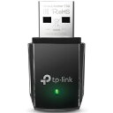 TP-Link AC1300 ミニ MU-MIMO WLAN子機 ArcherT3U