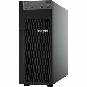 Lenovo ThinkSystem ST250 7Y46A02TJP