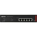 バッファロー 法人向け Giga PoE L2 スマートLiteスイッチ 5ポート BS-GSL2005P
