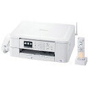 ブラザー A4IJ複合機/FAX...
