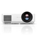 BenQ DLP短焦点レーザー光源プロジェクター WXGA 3600lm LW820ST