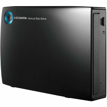 I-ODATA Ultra HD Blu-rayб շBDɥ饤 BRD-UT16LX