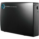 I-ODATA Ultra HD Blu-ray再生対応 外付型BDドライブ BRD-UT16LX