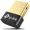 TP-Link Bluetooth 4.0対応 USBアダプター UB400