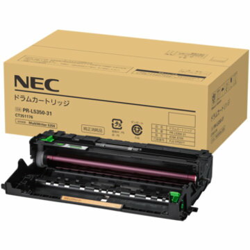 NEC ドラムカートリッジ PR-L5350-31