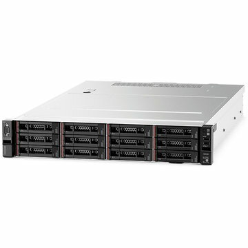 Lenovo ThinkSystem SR550 ǥ 7X04A07NJP 7X04A07NJP