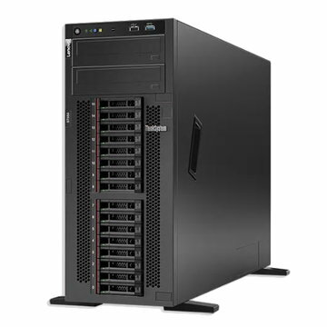 Lenovo ThinkSystem ST550 モデル 7X10A08QJP 7X