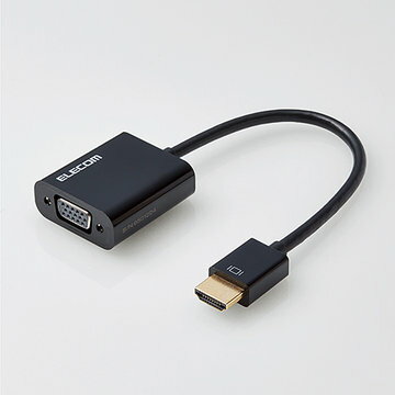 GR ϊA_v^/HDMI-VGA/ubN AD-HDMIVGABK2