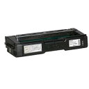 リコー トナーカートリッジ ブラック P C300H 514229