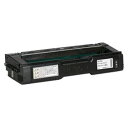 リコー トナーカートリッジ ブラック P C300 514233
