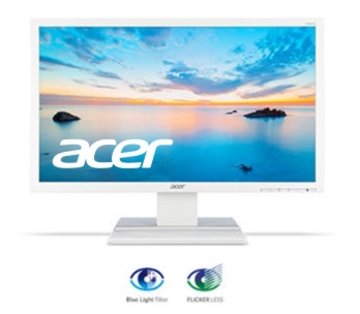 Acer 23.8インチ液晶モニター V246HYLCwid (VA/非光沢) V246HYLCwid