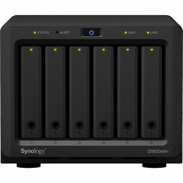 Synology DiskStation DS620slim ѥ6٥NASå DS620slim