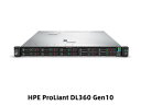 HP(Enterprise) DL360G10 S4208 1P8C 16G 8SFF P408