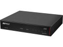 バッファロー 2.5GbE対応 5ポートスイッチングHub LXW-2G5