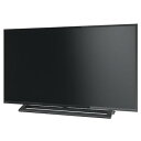 TVS REGZA 地上 BS 110度CSフルハイビジョン液晶テレビ 40V型 40S22